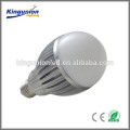 Bulbo caliente de la venta 12W E27 LED SMD CE